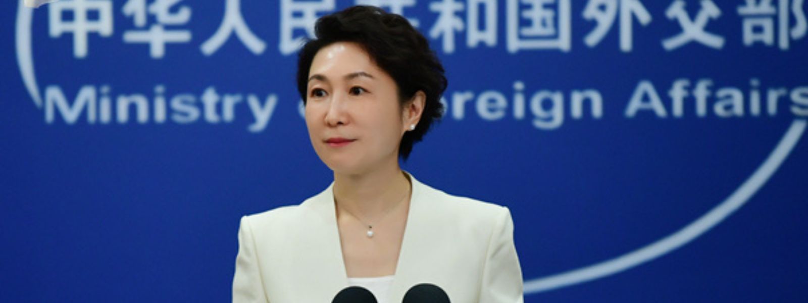 China Sends Special Envoy Zhai Jun to Middle East